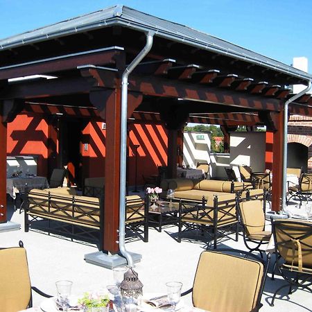 Burg Hotel Romantik غوتا المظهر الخارجي الصورة