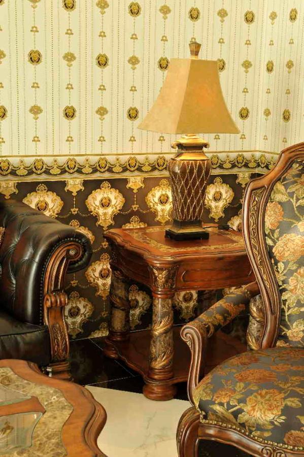 Burg Hotel Romantik غوتا المظهر الخارجي الصورة